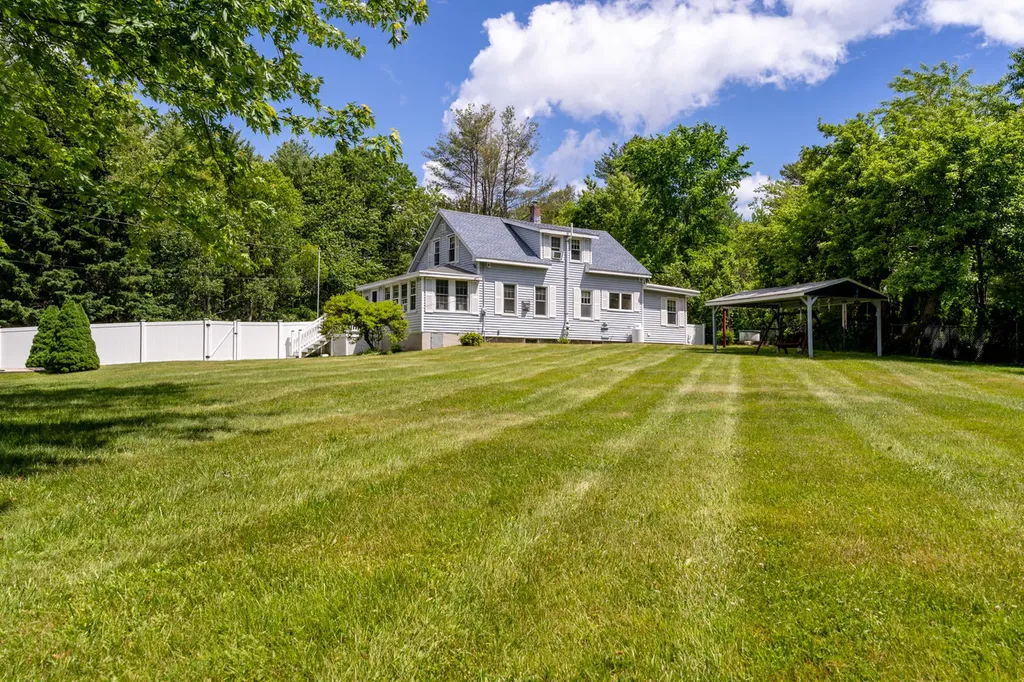 874 Old Post Road Arundel ME 04046