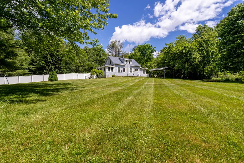 874 Old Post Road Arundel ME 04046