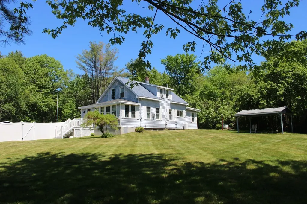 874 Old Post Road Arundel ME 04046