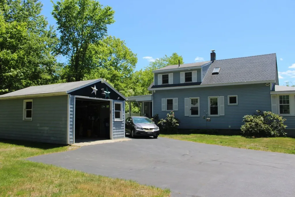 874 Old Post Road Arundel ME 04046