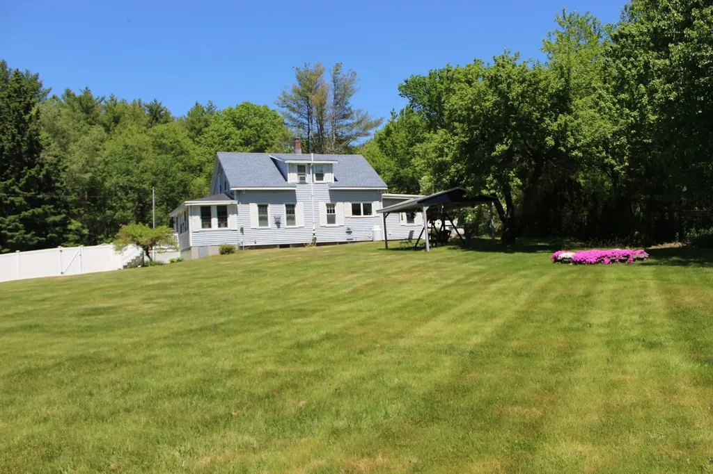 874 Old Post Road Arundel ME 04046