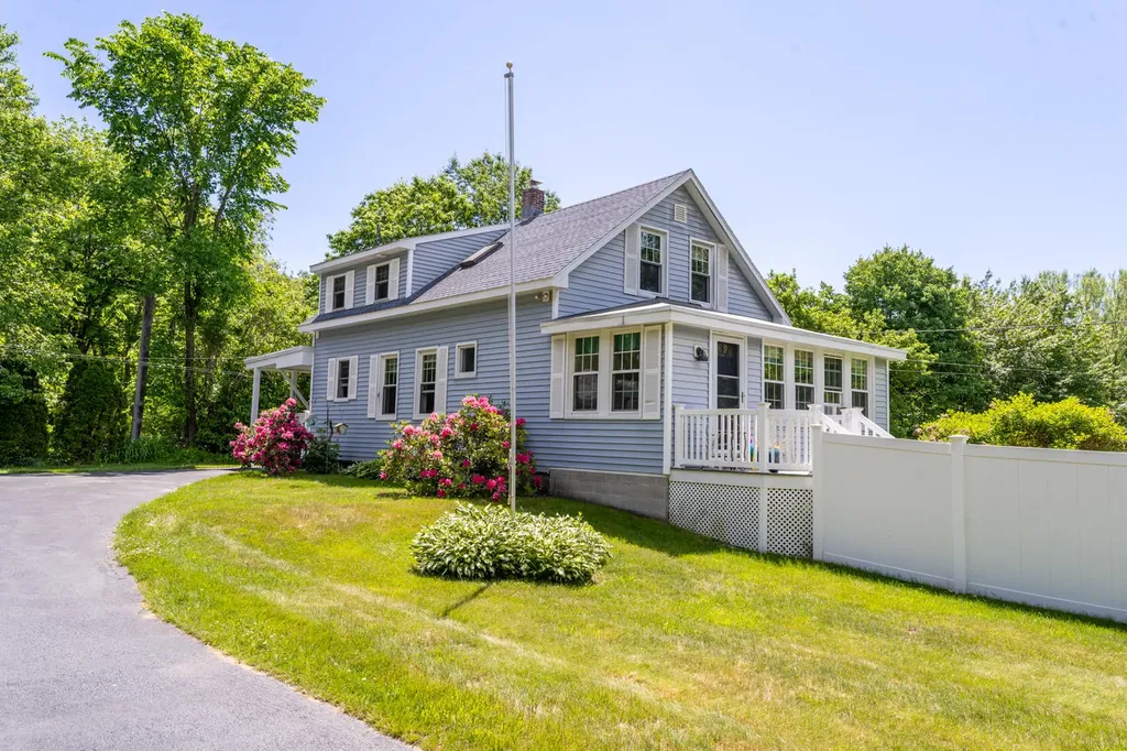 874 Old Post Road Arundel ME 04046