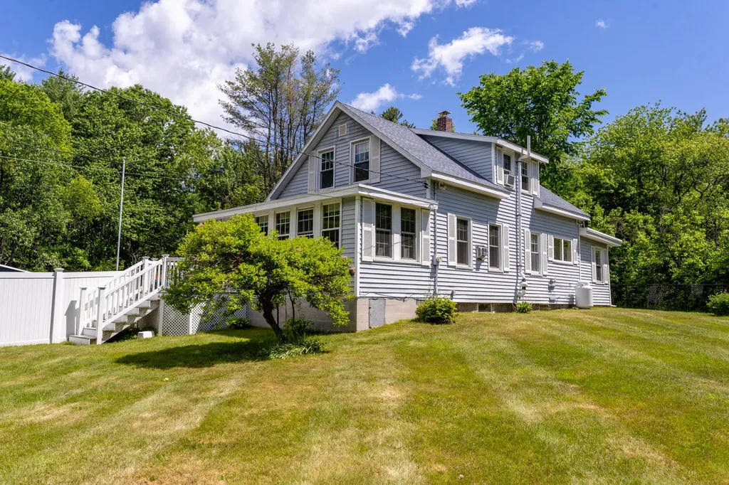 874 Old Post Road Arundel ME 04046