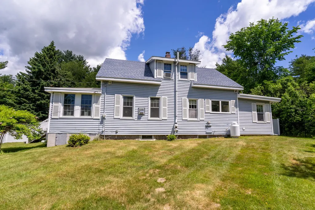 874 Old Post Road Arundel ME 04046
