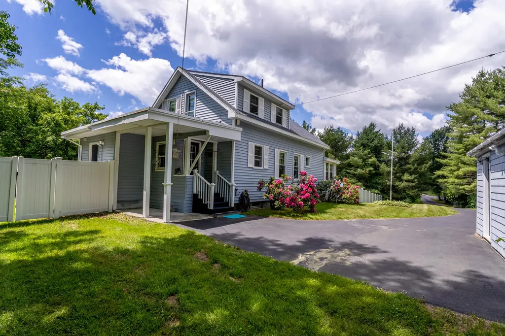 874 Old Post Road Arundel ME 04046