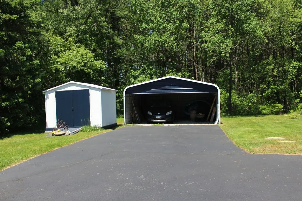 874 Old Post Road Arundel ME 04046