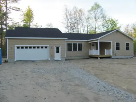 49 Deer Hill Road Lyman ME 04002