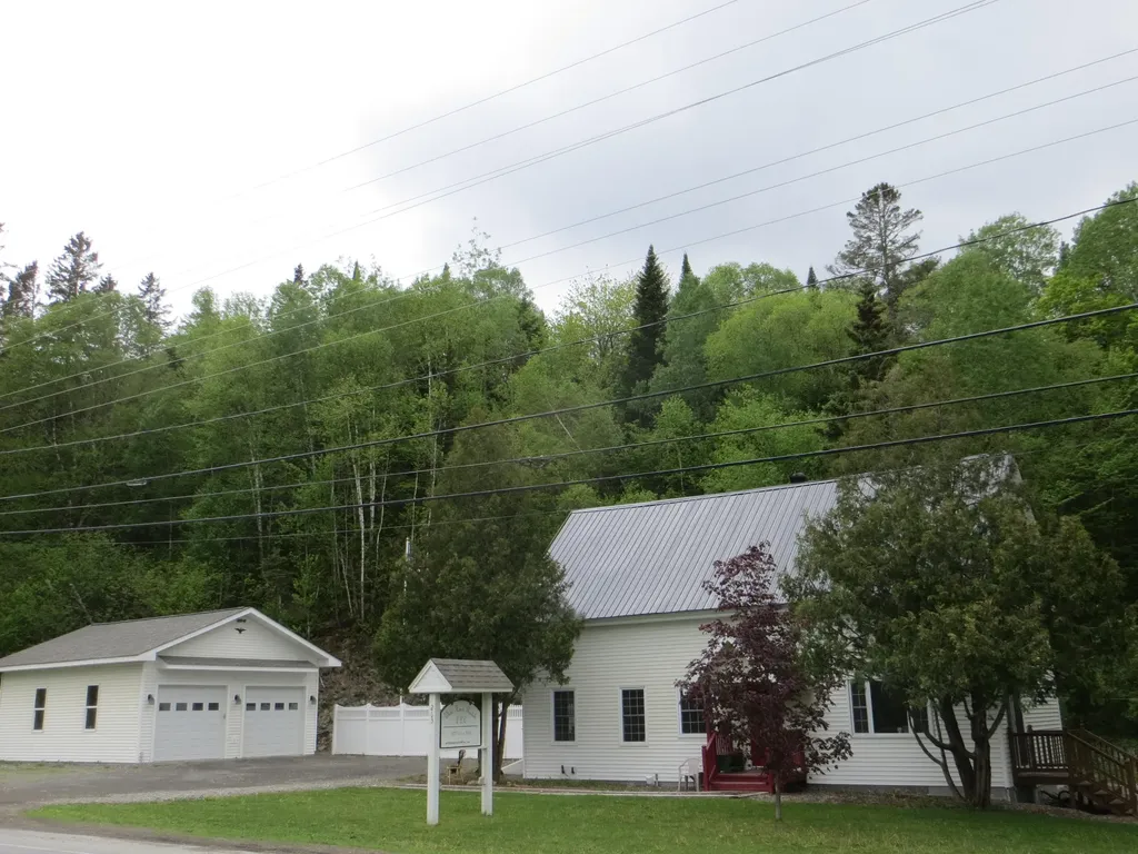 263 Pleasant Street Fort Kent ME 04743