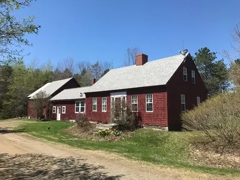 697 N Dexter Road Sangerville ME 04479