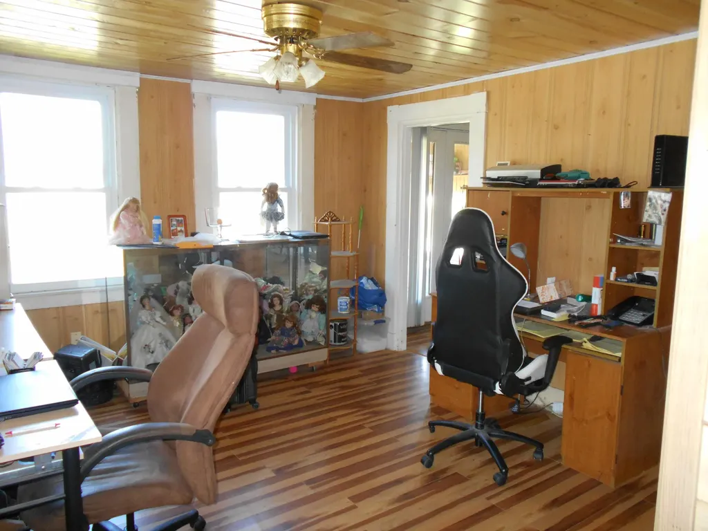 455 Village Road Smithfield ME 04978