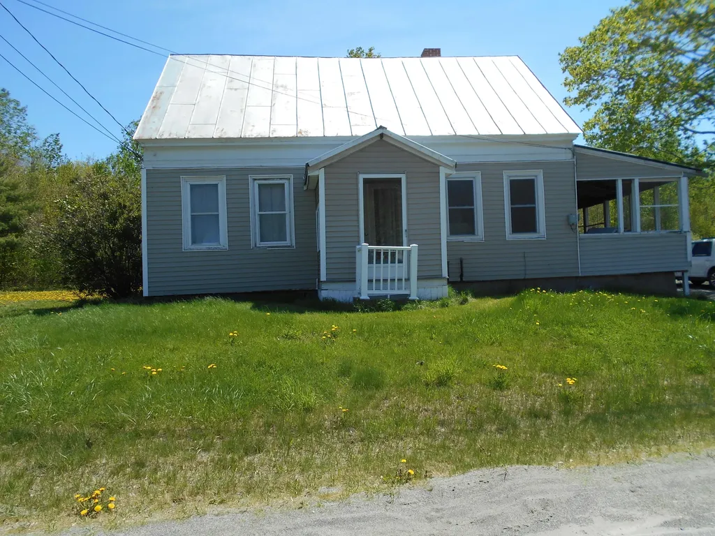 455 Village Road Smithfield ME 04978