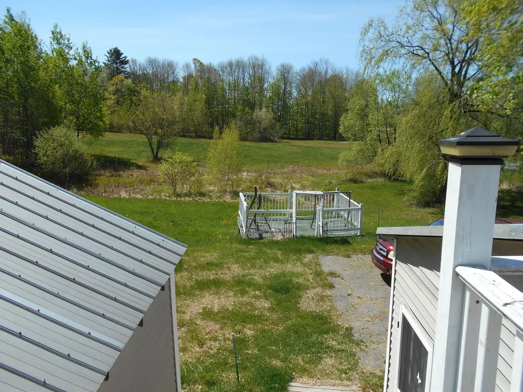 455 Village Road Smithfield ME 04978