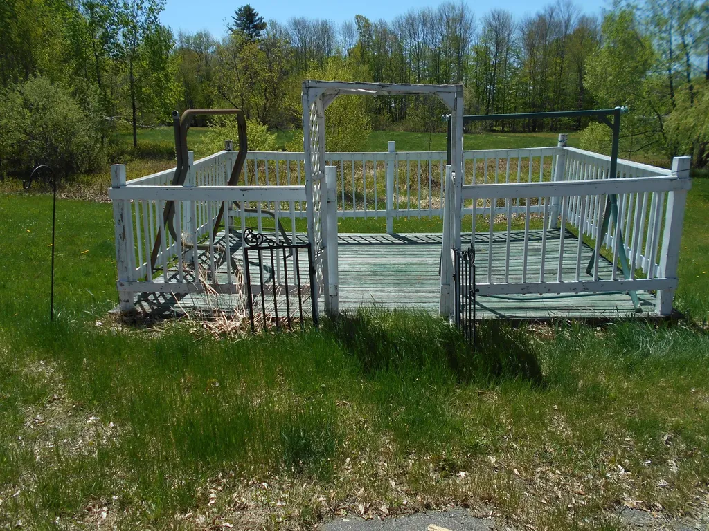 455 Village Road Smithfield ME 04978