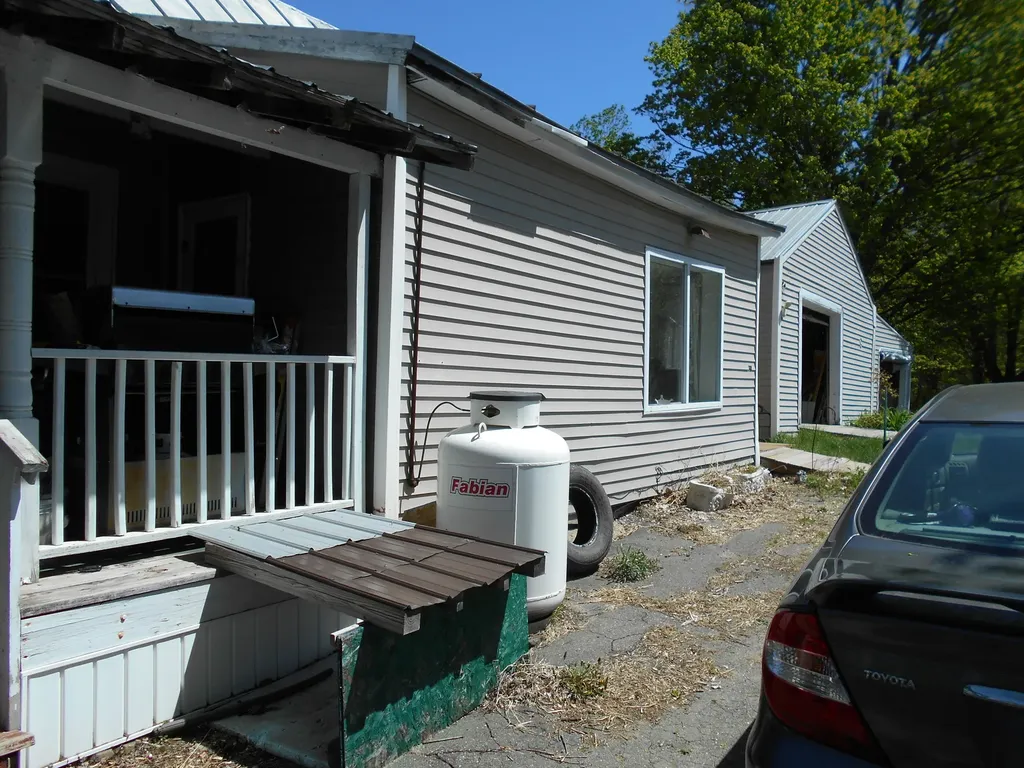 455 Village Road Smithfield ME 04978