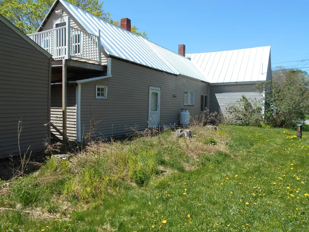 455 Village Road Smithfield ME 04978