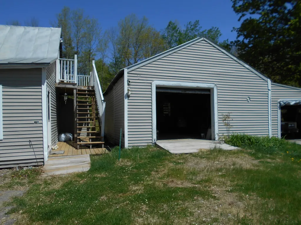 455 Village Road Smithfield ME 04978