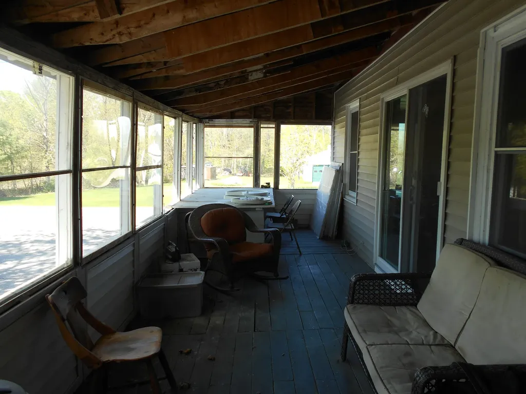 455 Village Road Smithfield ME 04978