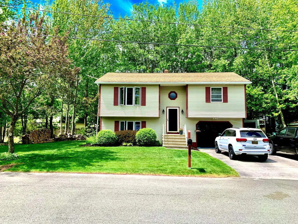 114 Drew Lane Bangor ME 04401