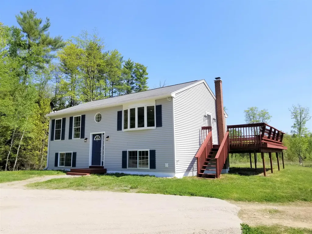 73 Rose Road Greene ME 04236
