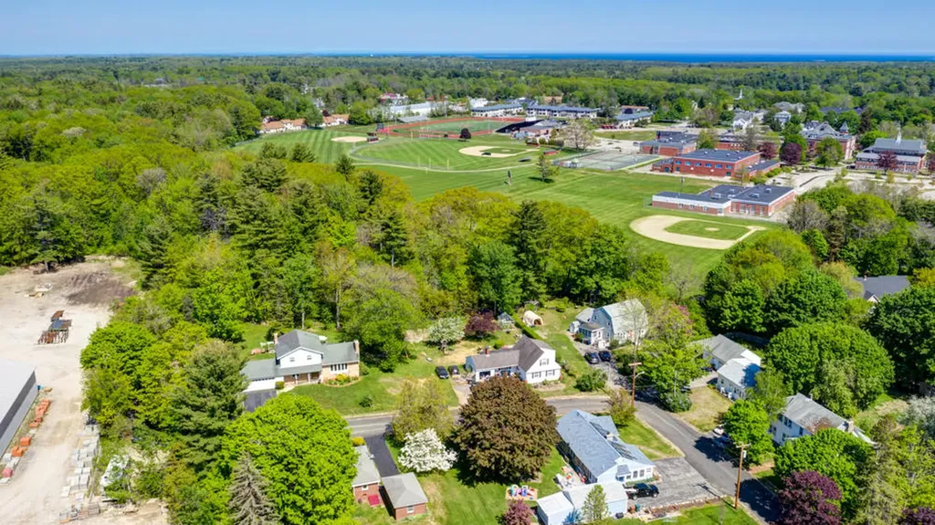 17 Foley Avenue Saco ME 04072