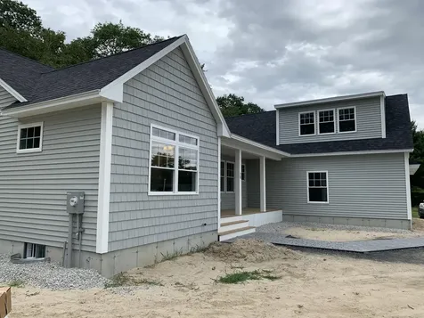 20 Higgins Drive Kennebunk ME 04043