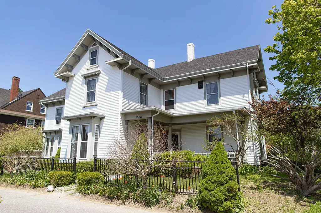 15-17 Beech Street Rockland ME 04841