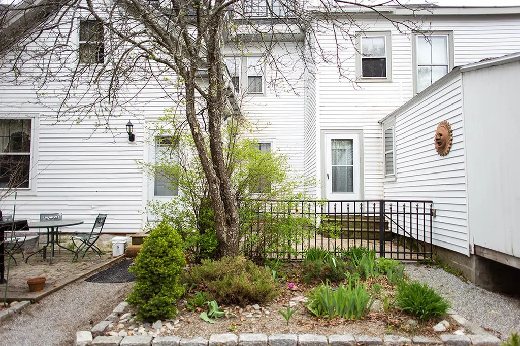 15-17 Beech Street Rockland ME 04841