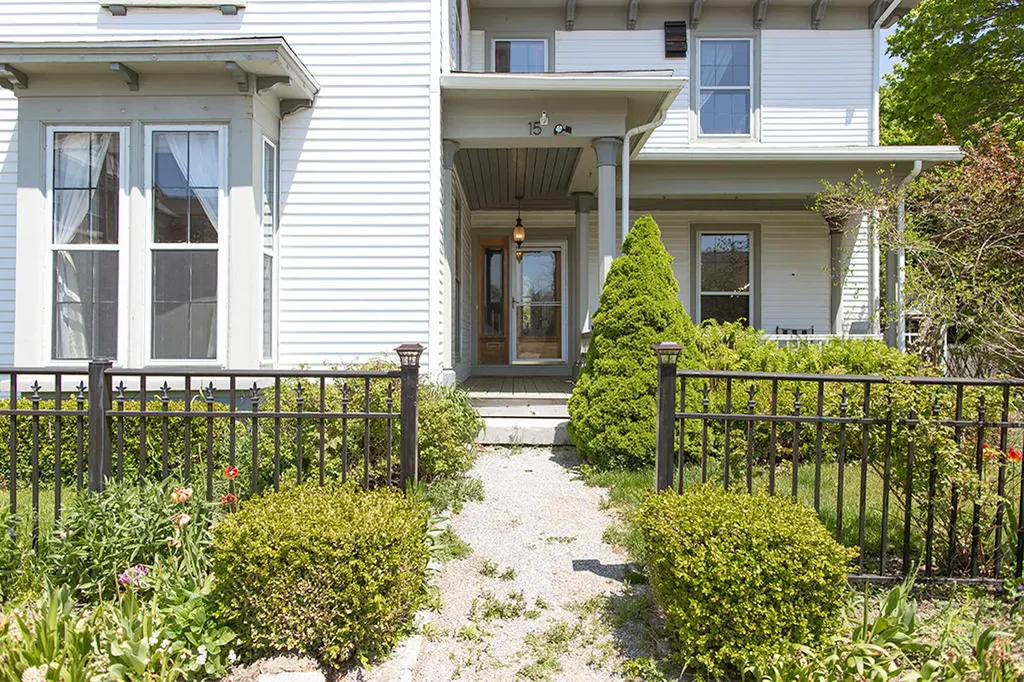 15-17 Beech Street Rockland ME 04841