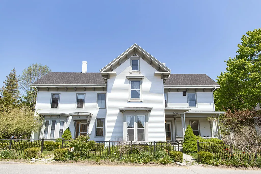 15-17 Beech Street Rockland ME 04841