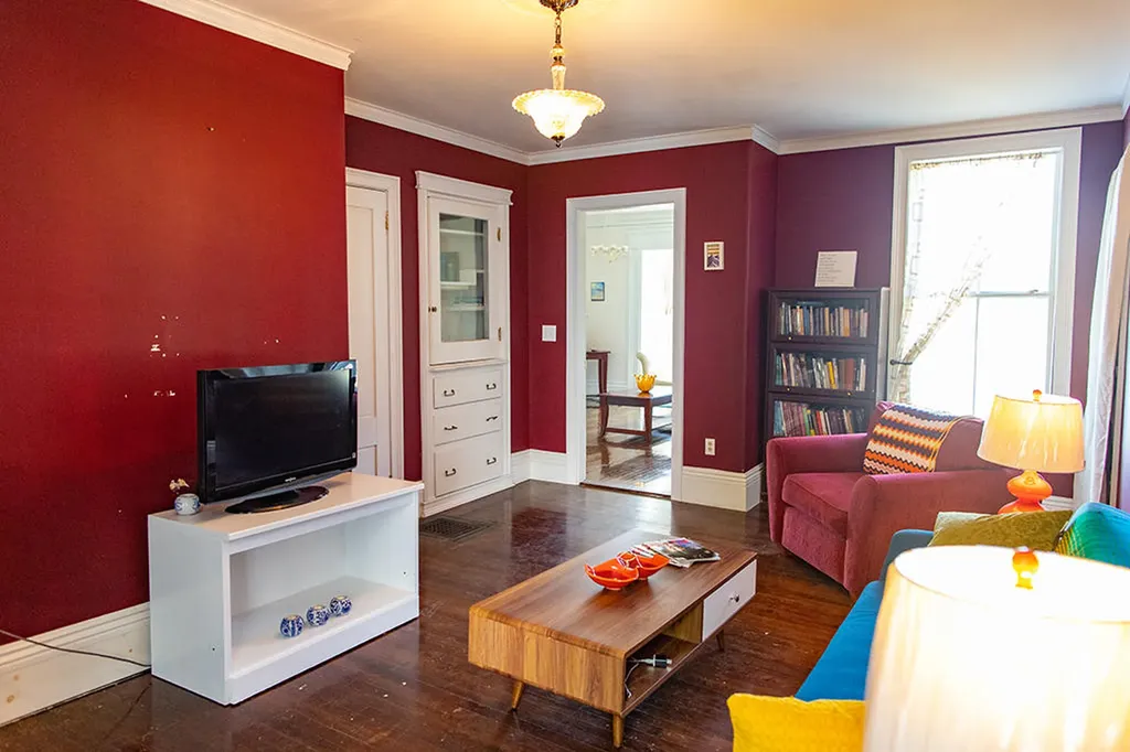 15-17 Beech Street Rockland ME 04841
