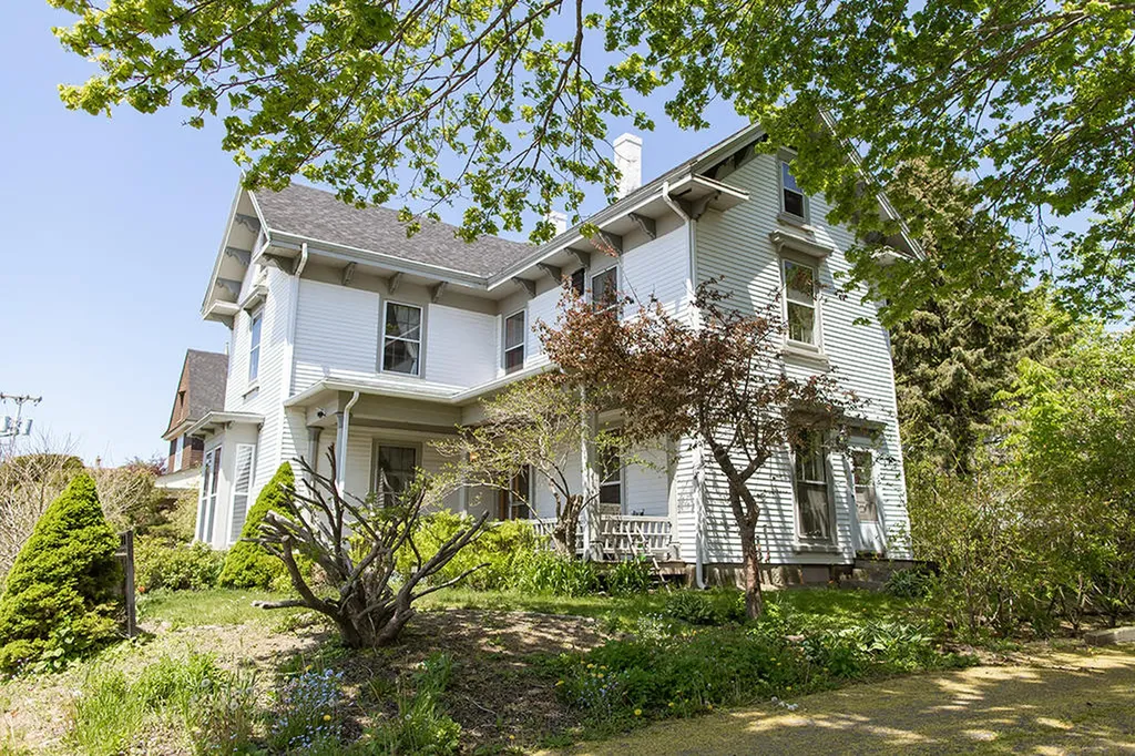 15-17 Beech Street Rockland ME 04841