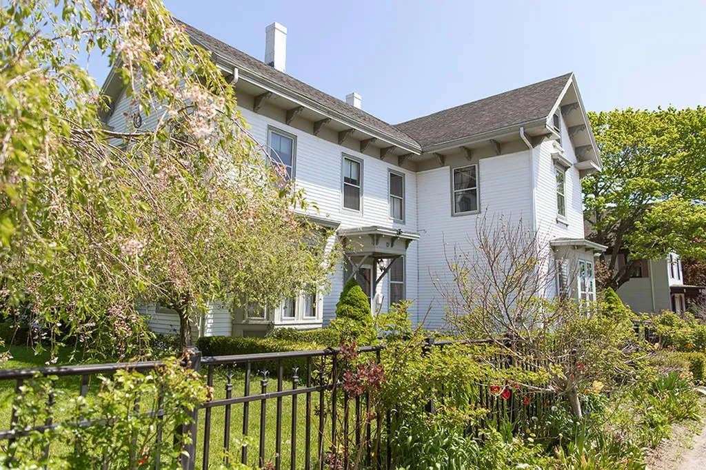 15-17 Beech Street Rockland ME 04841