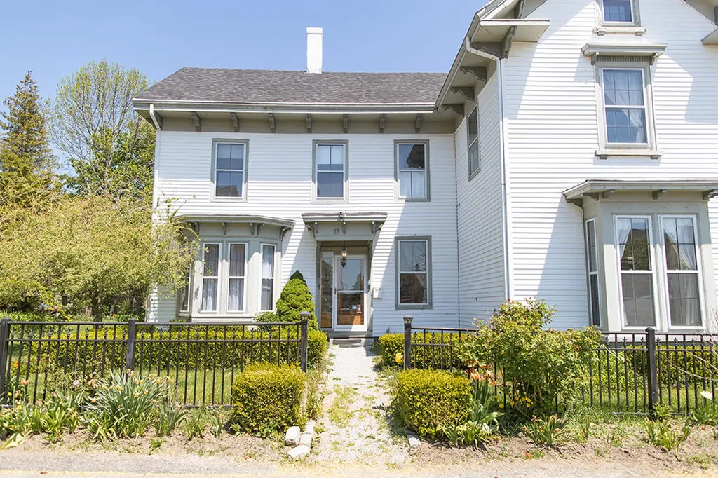 15-17 Beech Street Rockland ME 04841