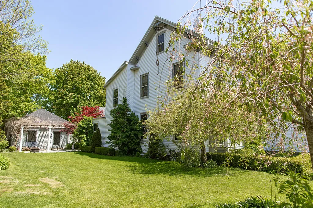 15-17 Beech Street Rockland ME 04841