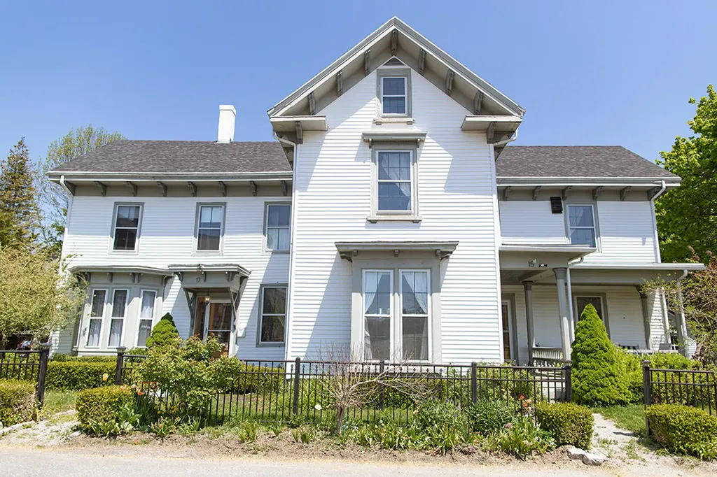 15-17 Beech Street Rockland ME 04841