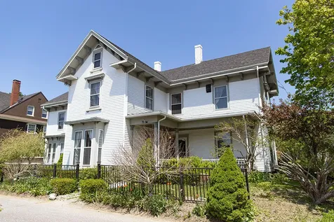 15-17 Beech Street Rockland ME 04841