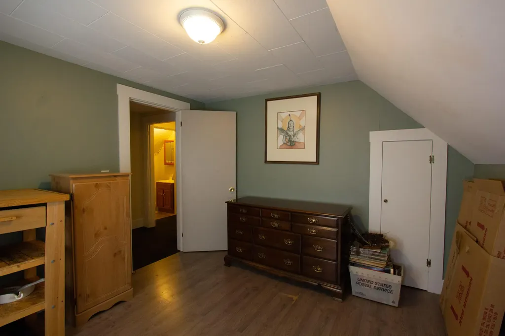 136 Bangor Road Unity ME 04988
