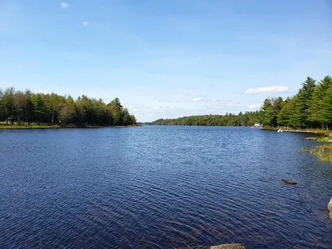 59 Christmas Cove Road Crawford ME 04694