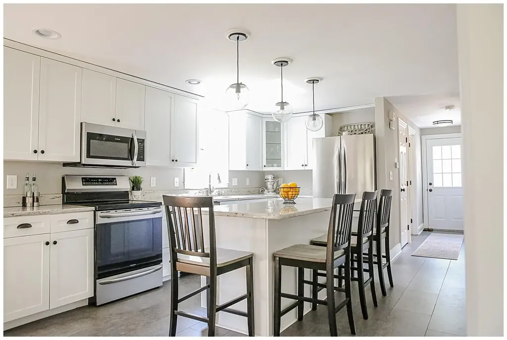 16 Fenderson Road Saco ME 04072