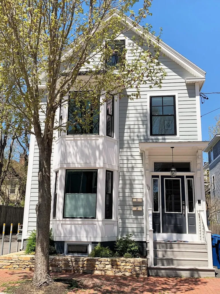 73 Melbourne Street Portland ME 04101