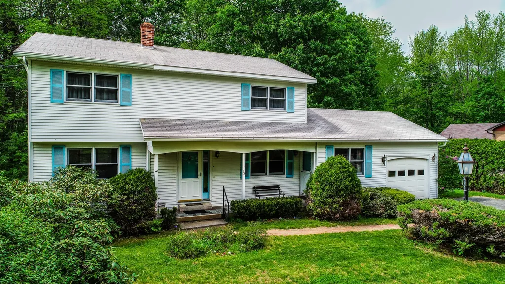 18 Wildwood Road Augusta ME 04330