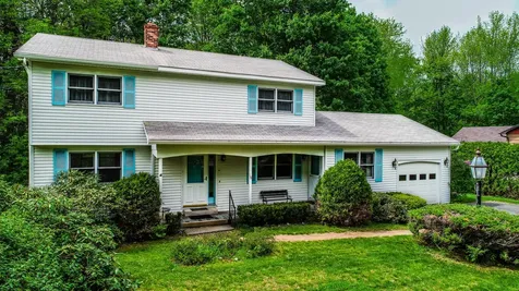 18 Wildwood Road Augusta ME 04330