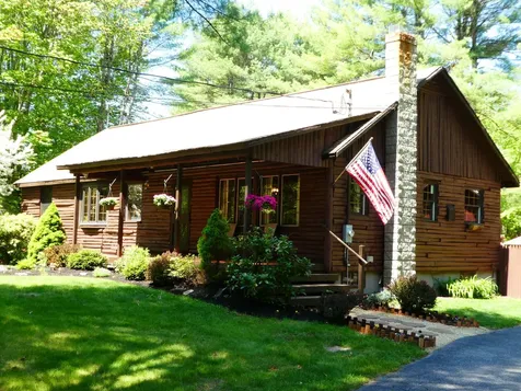 289 County Road Gorham ME 04038