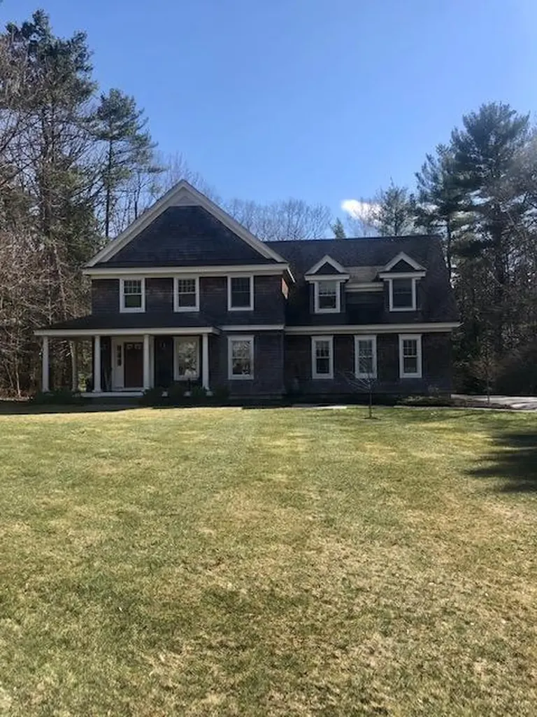 50 Johnson Road Falmouth ME 04105
