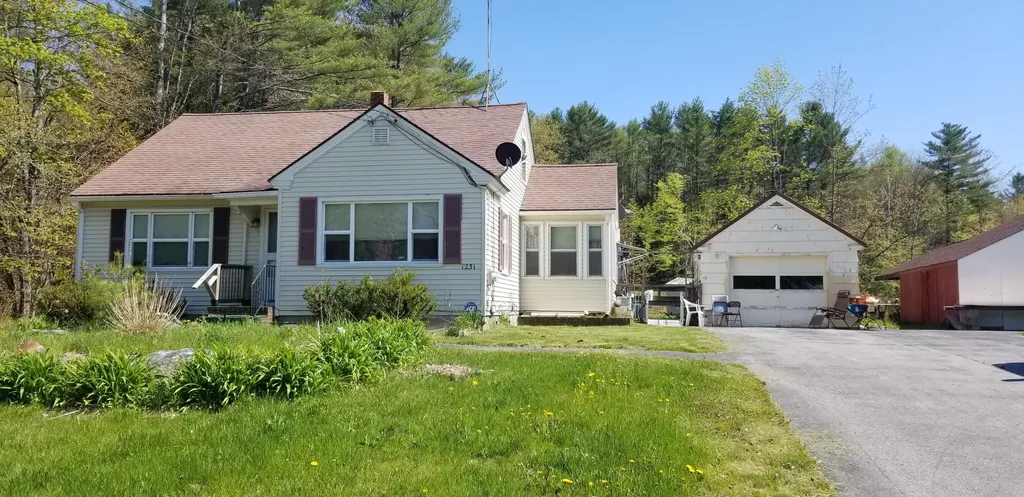 1231 Sabattus Street Lewiston ME 04240