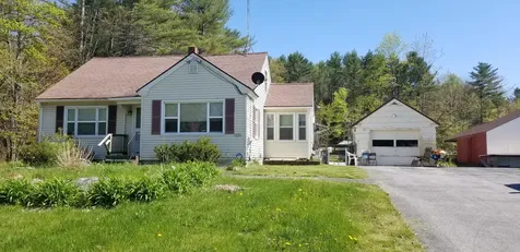1231 Sabattus Street Lewiston ME 04240