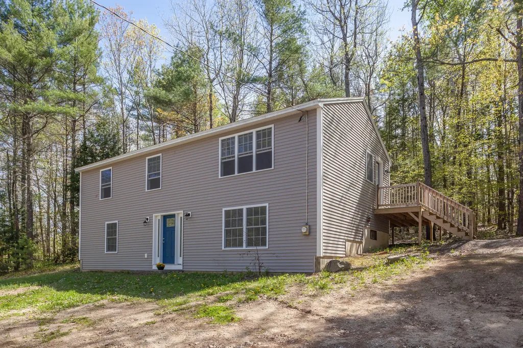 257 Thompson Road Arundel ME 04046