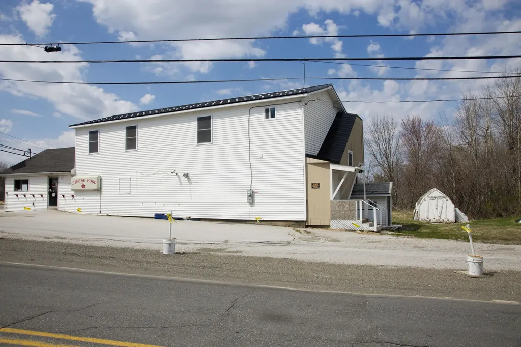 1230 Kennebec Road Hampden ME 04444