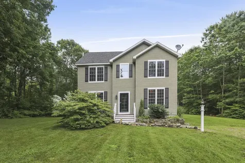 12 Elannas Way Kennebunk ME 04043