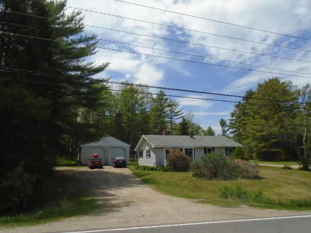 175 Old Ferry Road Wiscasset ME 04578